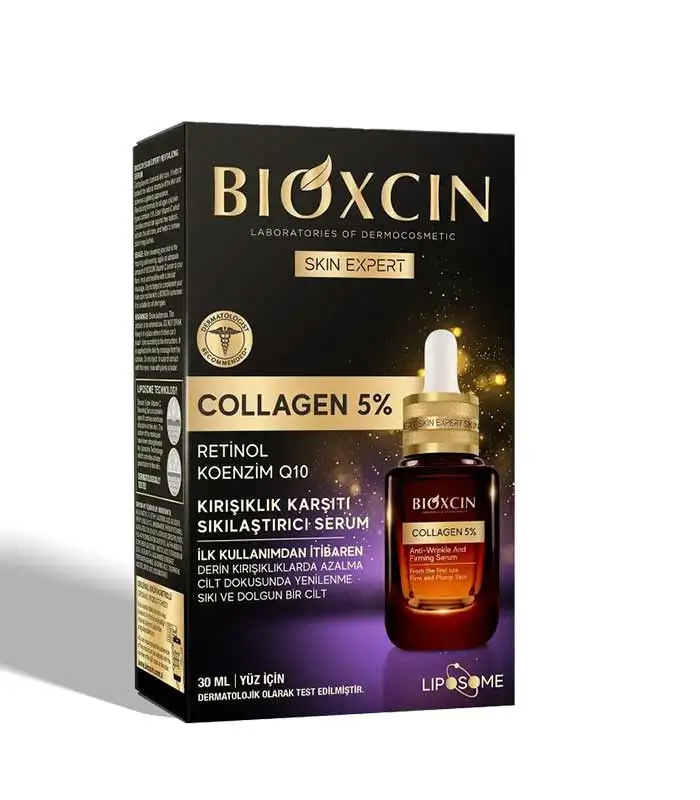 bioxcin-collagen-5-anti-wrinkle-firming-serum