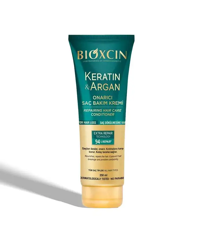 bioxcin-keratin-argan-repairing-hair-care-cream-conditioner