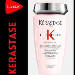 Kerastase Genesis Nutri-Fortifiant Shampoo Price in Pakistan