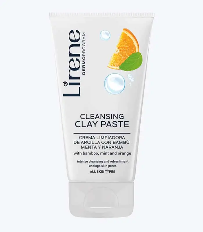 lirene-cleansing-clay-paste