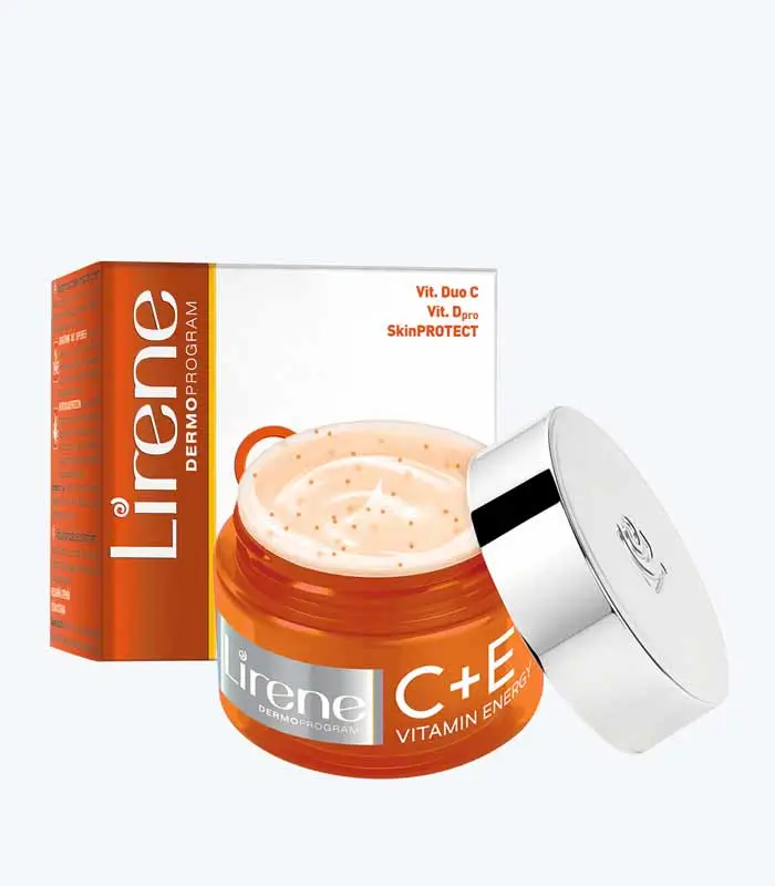lirene-nourishing-and-moisturizing-cream