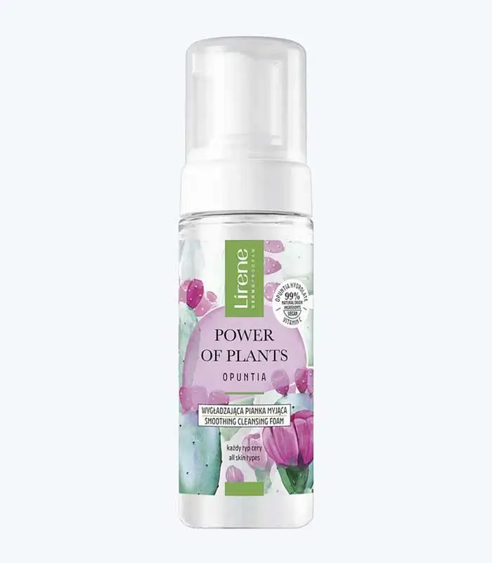 lirene-opuntia-soothing-cleansing-foam