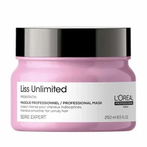 loreal-professionnel-serie-expert-liss-unlimited-mask-250-ml-for-frizzy-unruly-hair