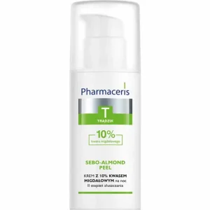 pharmaceris-t-exfoliating-night-cream