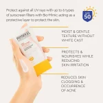 Physiogel Sunblock - Red Soothing SPF 50 - Image 3