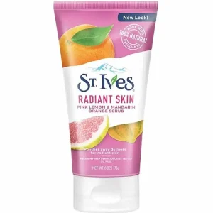 st-ives-radiant-skin-scrub